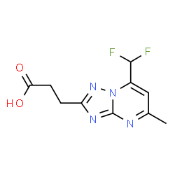 1018053-30-9 structure