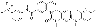 MK-1结构式