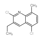 1031927-97-5 structure