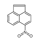 5-nitroacenaphthylene Structure