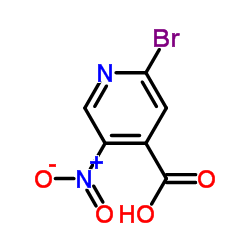 1053655-82-5 structure