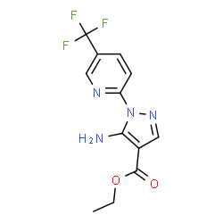 107748-84-5 structure