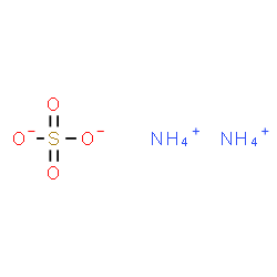 铵-¹⁴N₂硫酸盐图片