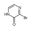 3-bromopyrazin-2-ol picture