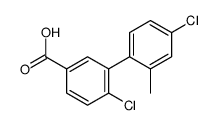 1261907-58-7 structure