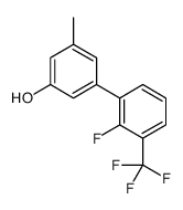 1261977-84-7 structure