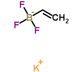 Potassium trifluoro(vinyl)borate picture