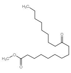 9-氧代十八烷酸甲酯图片