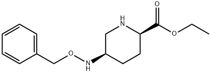 Avibactam Impurity 39 Structure