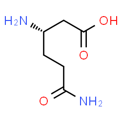 L-beta-homoglutamine picture