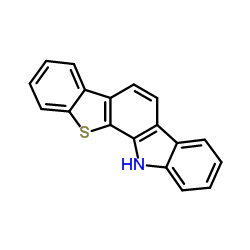 12H-[1]Benzothieno[2,3-a]carbazole picture