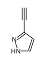 5-ethynyl-1H-pyrazole picture