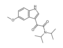 2426-22-4 structure