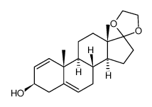 2694-94-2结构式