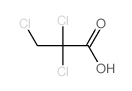 chloropon Structure