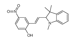 354999-47-6 structure