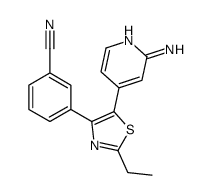 365430-32-6 structure