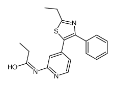 365430-54-2 structure