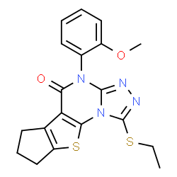 374914-88-2 structure