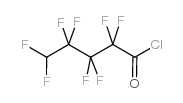 5H-八氟氯戊醇结构式