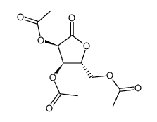 (+/-)-6beta-Acetoxytropinone结构式