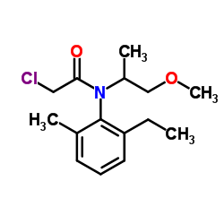 metolachlor [ANSI, WSSA] picture