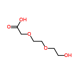 Hydroxy-PEG2-CH2COOH picture