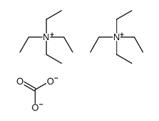 BIS(TETRAETHYLAMMONIUM) CARBONATE picture