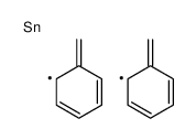 dibenzylstannane结构式