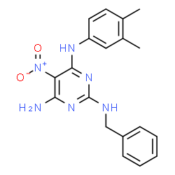 575461-80-2 structure