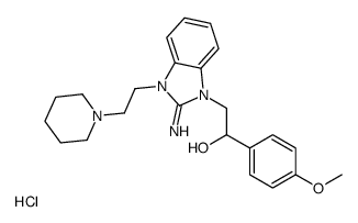 5791-84-4 structure