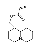 [1R,9aR,(-)]-Octahydro-2H-quinolizine-1-methanol acrylate picture