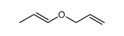 (E)-1-(2-Propenyloxy)-1-propene picture