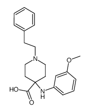 61380-13-0结构式