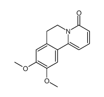 62069-43-6 structure