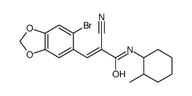 6291-34-5结构式