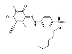 67599-09-1 structure