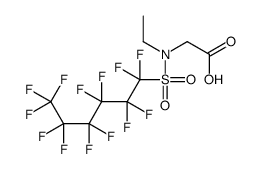 68957-32-4 structure