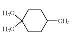 1,1,4-三甲基环己烷图片