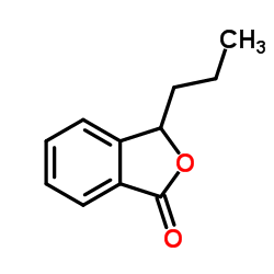 丁苯酞杂质1结构式