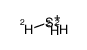 sulfonium-d3 Structure