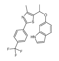 820960-02-9结构式