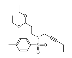 828913-59-3 structure