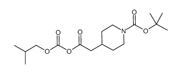 883877-26-7 structure