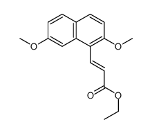 89229-13-0 structure