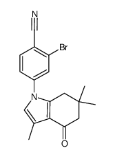 908111-21-7 structure