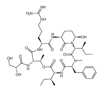 914606-75-0 structure