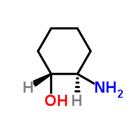 (1R,2R)-(-)-2-氨基环己醇图片