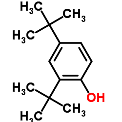 96-76-4结构式