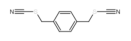 对苯二甲基二硫氰酸酯图片